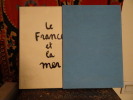La France et la Mer, Journal d'un peintre à bord du France.
.  Rémon, Jean-Pierre