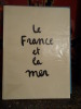 La France et la Mer, Journal d'un peintre à bord du France.
.  Rémon, Jean-Pierre
