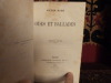 Odes et ballades.. Hugo, Victor.