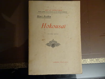 Hokousaï.
