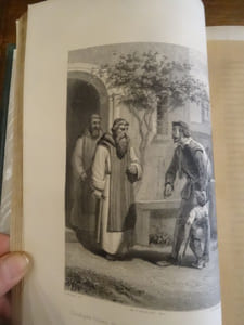 Vie et voyages de Christophe Colomb d'après des documents authentiques tirés d'Espagne et d'Italie.
