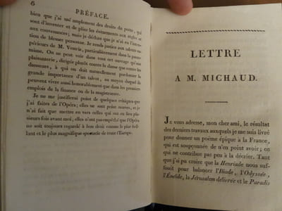 La danse ou les dieux de l'opéra, poëme.