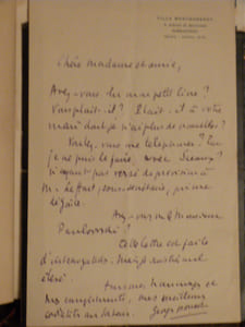 Le Roman de la Rivière, Images de Georges Delaw
