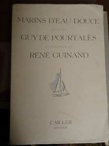 Pourtalès, Guy de