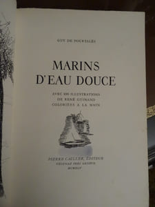 Pourtalès, Guy de