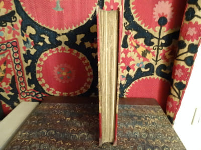 Enguerrande, poème dramatique, précédé d'une préface par Théodore de Banville.