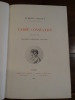 L'abbé Constantin illustré par Madame Madeleine Lemaire..  Halévy, Ludovic