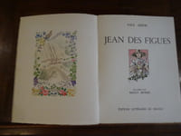 La chèvre d'or.