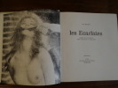 Les Ecarlates. Préface de Louis Pauwels, Quinze illustrations de Arpad Elfer.. Muntaner, Juan