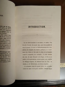 Blanche de Castille.