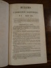 Bulletin de l'association scientifique de France, Mars 1865-Décembre 1867.. 