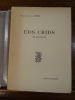 Les Harangues / Eds Crids, Sirventes texte Gascon et traduction française.. Gerde, de Philadelphe / Yèrda, filadelfia de