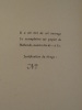 Les Harangues / Eds Crids, Sirventes texte Gascon et traduction française.. Gerde, de Philadelphe / Yèrda, filadelfia de