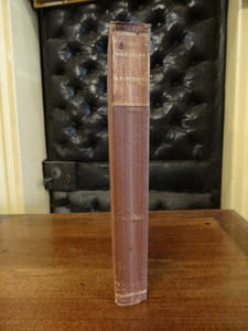 Catalogue de la Bibliothèque de M. H. Fonteneau, livres d'heures manuscrits et imprimés livres armoriés, suivi de catalogue de livres à figures du XVIIIe siècle, livres anciens, rare et curieux la plupart reliés en maroquin de la bibliothèque de Fonteneau en 2 parties. Catalogue de beaux livres anciens rares, curieux ou singuliers, la plupart reliés en maroquin.