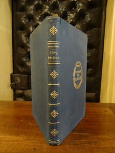 Cinq épées, Bessières, Radetzky, de Gonneville, Dagobert et Dugommier, Le Général Lee.
