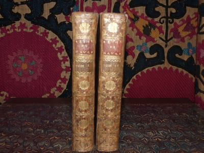 Histoire de Marguerite de Valois reine de Navarre, soeur de François Ier
