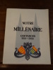 Nôtre Millénaire, Coutances, 933-1933.. [Collectif]