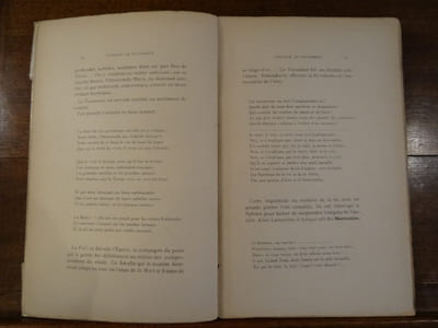 Gustave Le Vavasseur, L'Homme et le Poète.
