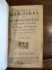 Nouveaux Mémoires de Monetcuculi généralissime des Troupes de l'Empereur.
. Montecuculi