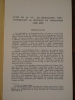 Actes de la S.C. "de Propaganda fide" concernant la province de Normandie (1622-1658)..  Jacqueline, Mgr