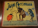 Jean Coccinelle.. Jordic.