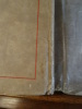 Les Contes du Berger. Edition illustrée de cent dessins originaux de Clément Serveau dont vingt-trois hors texte en couleurs gravés sur bois par G. et ...