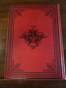 Douze années comiques: 1868-1879, 1000 gravures. Introduction par Ludovic Halévy.