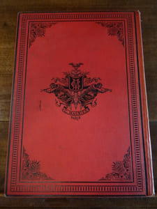 Les folies parisiennes: quinze années comiques, 1864-1879. Introduction par Gérome.