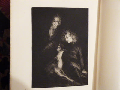 Jocelyn. Illustrations de Georges Bouisset.
