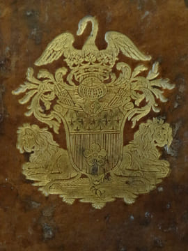 L'Art de d'Instruire et de Toucher les Ames dans le Tribunal de la Pénitence. Tome I. Anonyme.