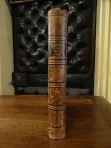 Traité de la Science Médicale, ( Histoire et Dogme), comprenant : un précis de méthodologie ou de médecine préparatoire ; un résumé de l'histoire de la médecine, suivi de notices historiques et critiques sur les écoles de Cos, d'Alexandrie, de Salerne, de Paris, de Montpellier et de Strasbourg ; un exposé des principes généraux de la science médicale, renfermant les éléments de la pathologie générale.