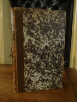 Traité de la Science Médicale, ( Histoire et Dogme), comprenant : un précis de méthodologie ou de médecine préparatoire ; un résumé de l'histoire de ...