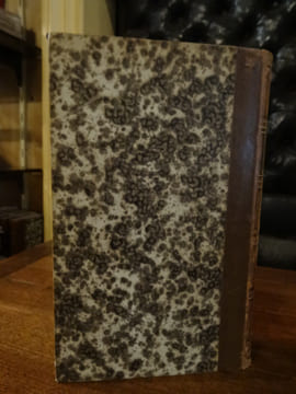 Traité de la Science Médicale, ( Histoire et Dogme), comprenant : un précis de méthodologie ou de médecine préparatoire ; un résumé de l'histoire de ...