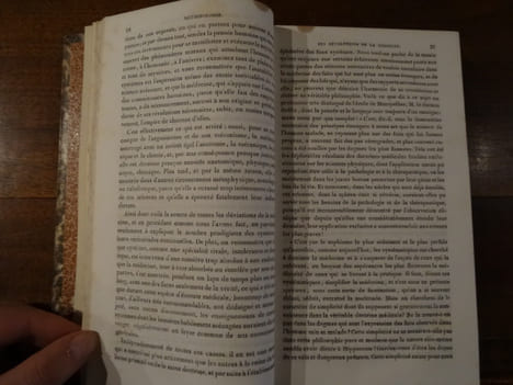 Traité de la Science Médicale, ( Histoire et Dogme), comprenant : un précis de méthodologie ou de médecine préparatoire ; un résumé de l'histoire de ...