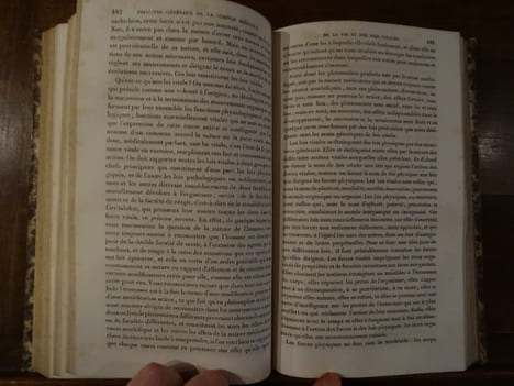 Traité de la Science Médicale, ( Histoire et Dogme), comprenant : un précis de méthodologie ou de médecine préparatoire ; un résumé de l'histoire de ...