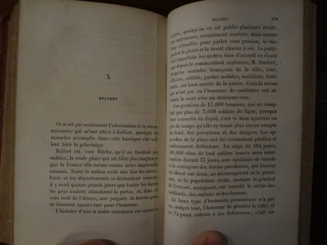 Alsace 1871-1872.. About, Edmond.