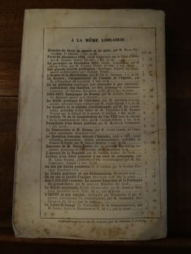 Les grands procès politiques. Strasbourg, d'après les documents authentiques, réunis et mis en ordre par Albert Fermé.. Fermé, Albert.