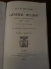 La Vie Militaire du Général Ducrot d'après sa Correspondance (1839-1871), publiée par ses enfants.
. Ducrot, Général. 