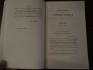 La Vie Militaire du Général Ducrot d'après sa Correspondance (1839-1871), publiée par ses enfants.
. Ducrot, Général. 