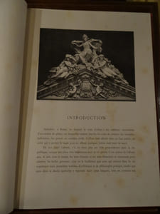 La Galerie des Chefs-d'Oeuvre. Introduction par Adrien Vély.