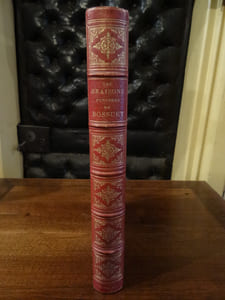 Les oraisons funèbres, suivies du sermon pour la profession de Mme de La Vallière, du panégyrique de Saint Paul et du sermon sur la vocation des gentils.