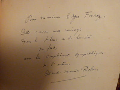 L'envoûtement du sud d'El-Kantara à Djanet.
