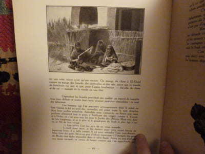 L'envoûtement du sud d'El-Kantara à Djanet.