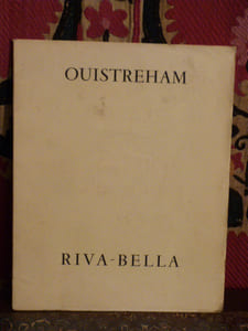 Ouistreham, Riva-Bella.