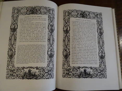 Galleria Biblica, ovvero serie di 90 incisioni in acciaio tolte da celebri quadri dei più famosi artisti antichi e moderni, con illustrazioni ...