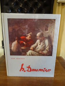 Honoré Daumier.