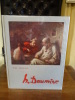 Honoré Daumier.. Adhémar, Jean.