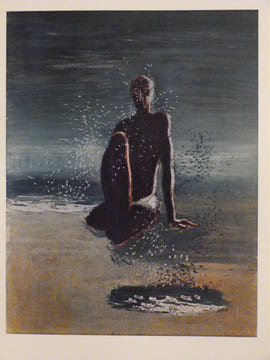 La Maîtresse Noire, Illustrations de Paul Colin.. Royer, Louis-Charles
