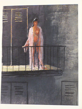 La Maîtresse Noire, Illustrations de Paul Colin.. Royer, Louis-Charles