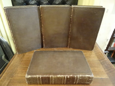 Fabliaux et contes des poètes françois des XI, XII, XIII, XIV et XVe siècles, tirés des meilleurs auteurs. Nouvelle édition augmentée et revue sur les Manuscrits de la Bibliothèque Impériale, par M. Méon.
